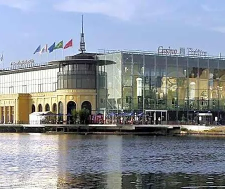 شقة L'oasis D'enghien-les-bains *
